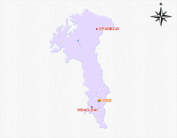 금강서해유역